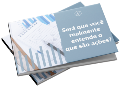 O que sao acoes-mockup