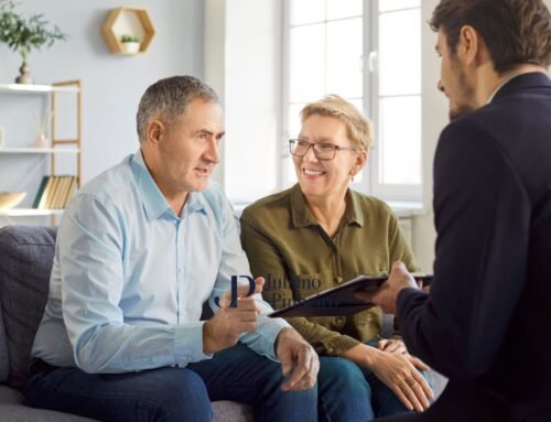 Planejamento Patrimonial: o que é, como funciona e por que sua família precisa de um