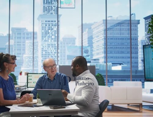 Family Office: o que é, quando faz sentido e como funciona na prática